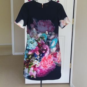 Ted Baker dress